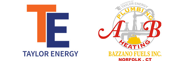 Taylor Energy and A.B. Bazzano Logos