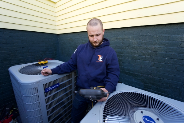 air conditioner service